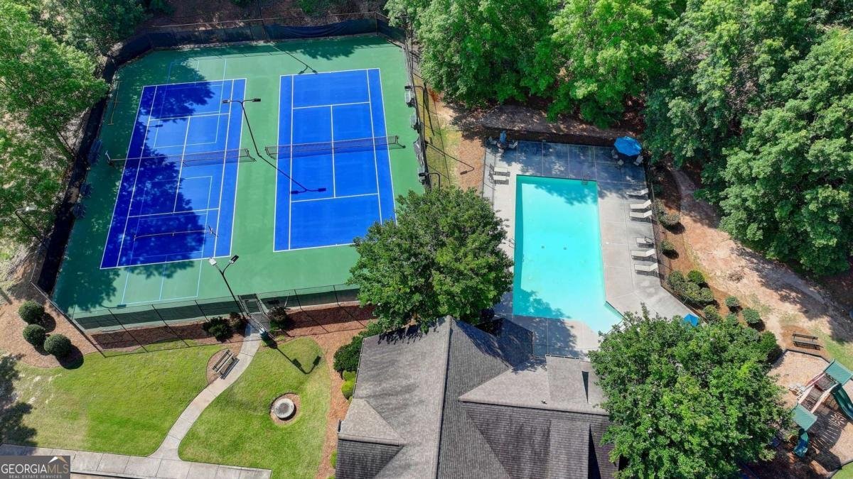 5915 Vista Brook Drive Suwanee - Photo 41