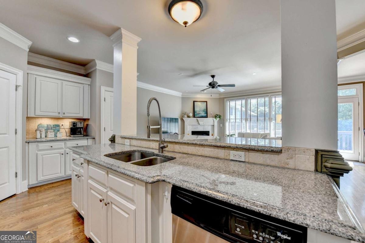 5915 Vista Brook Drive Suwanee - Photo 6