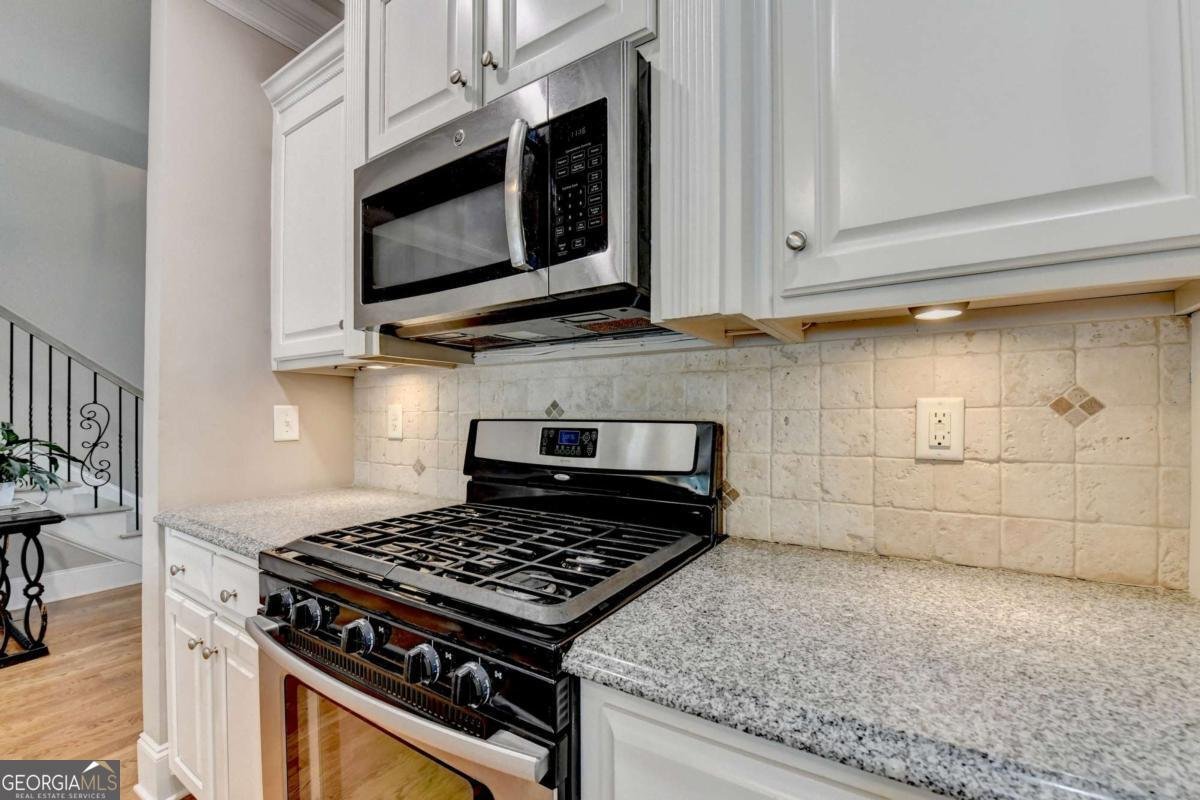 5915 Vista Brook Drive Suwanee - Photo 7
