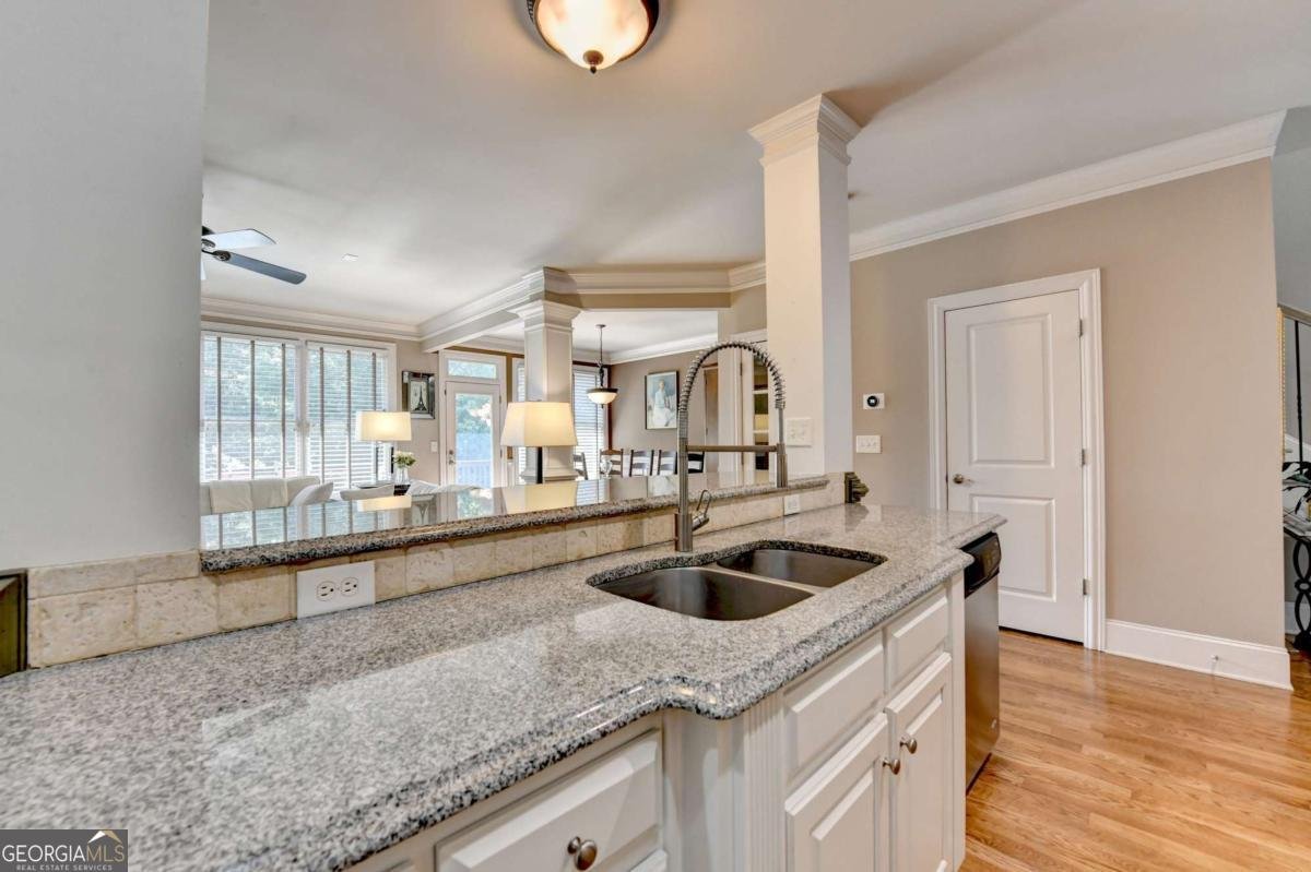 5915 Vista Brook Drive Suwanee - Photo 8