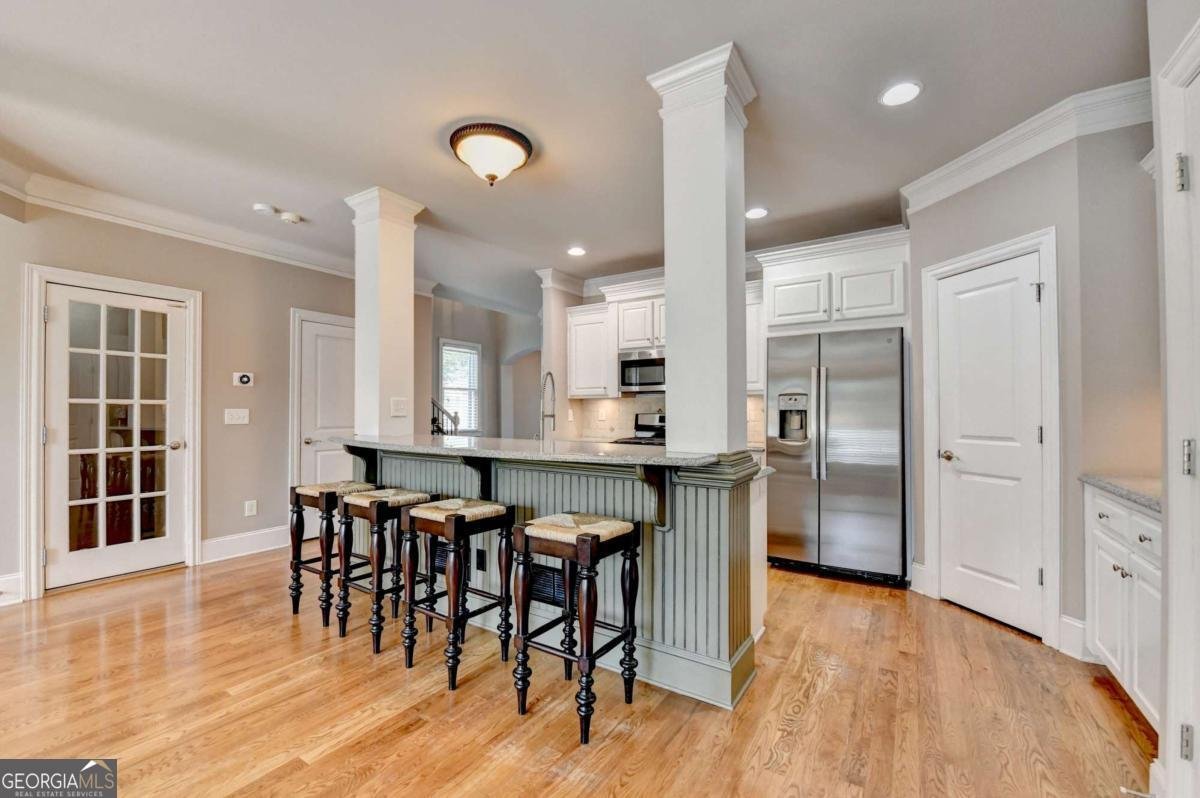 5915 Vista Brook Drive Suwanee - Photo 9