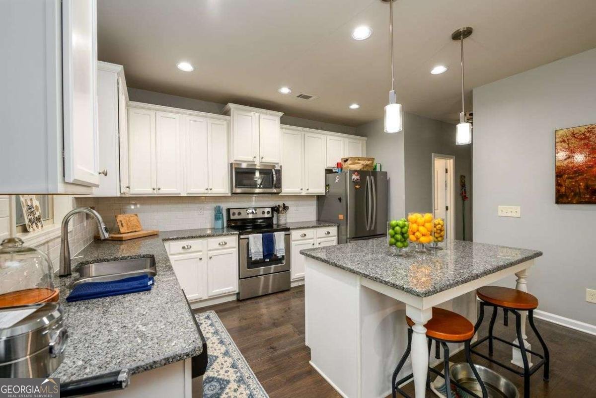 9547 Rushmore Circle Braselton - Photo 11