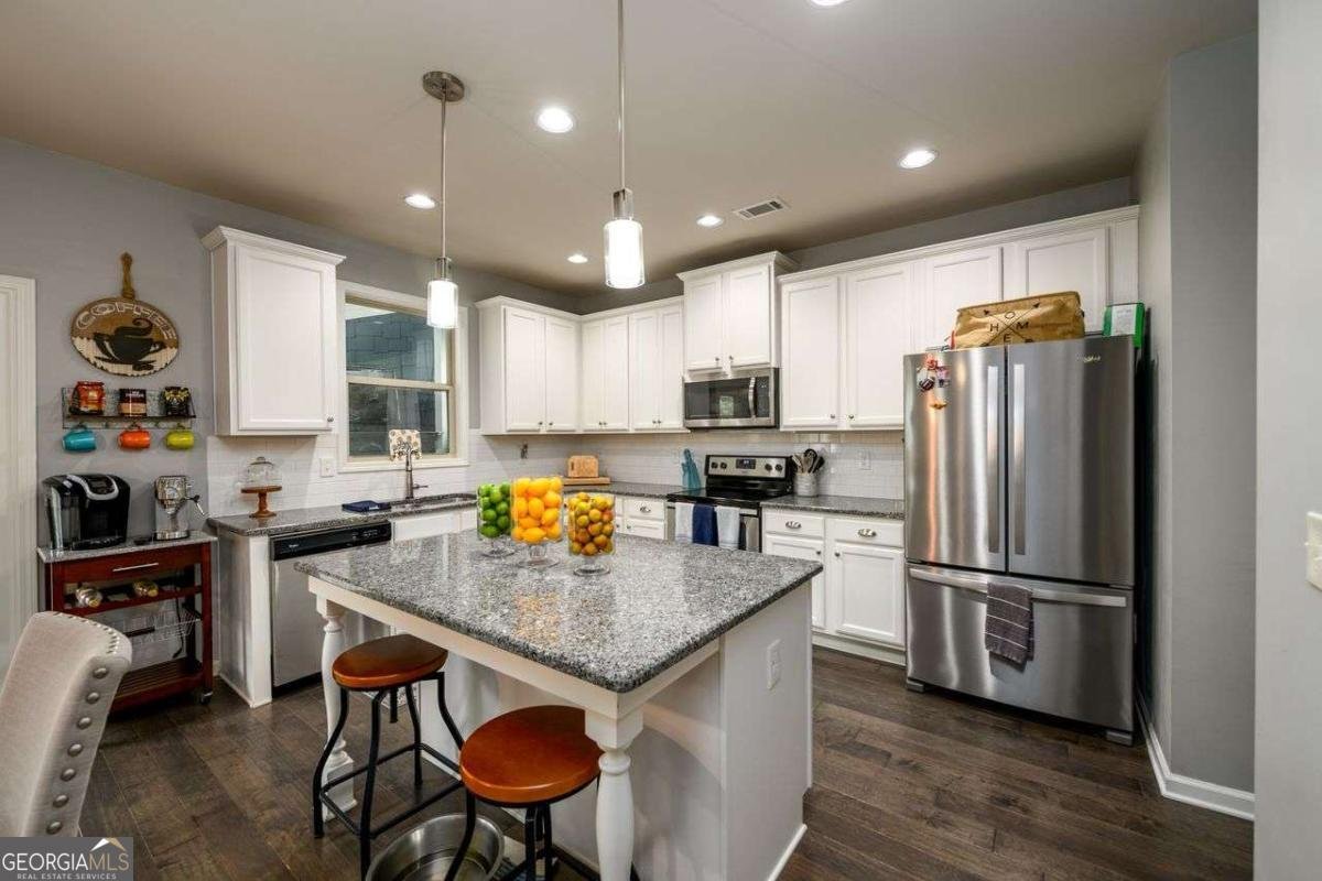 9547 Rushmore Circle Braselton - Photo 13