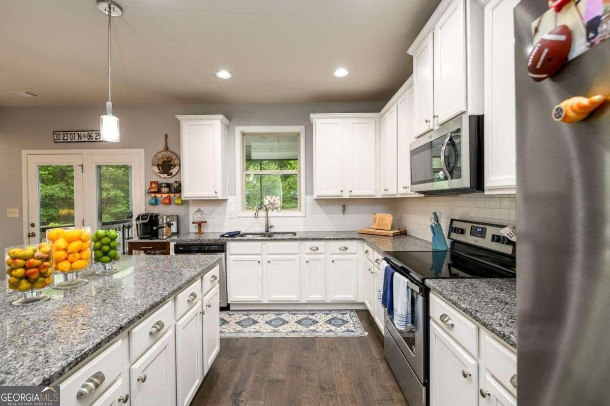 9547 Rushmore Circle Braselton - Photo 15