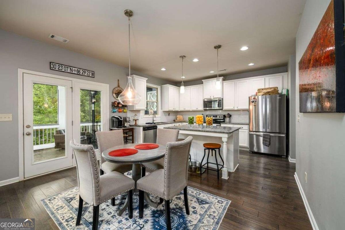 9547 Rushmore Circle Braselton - Photo 16