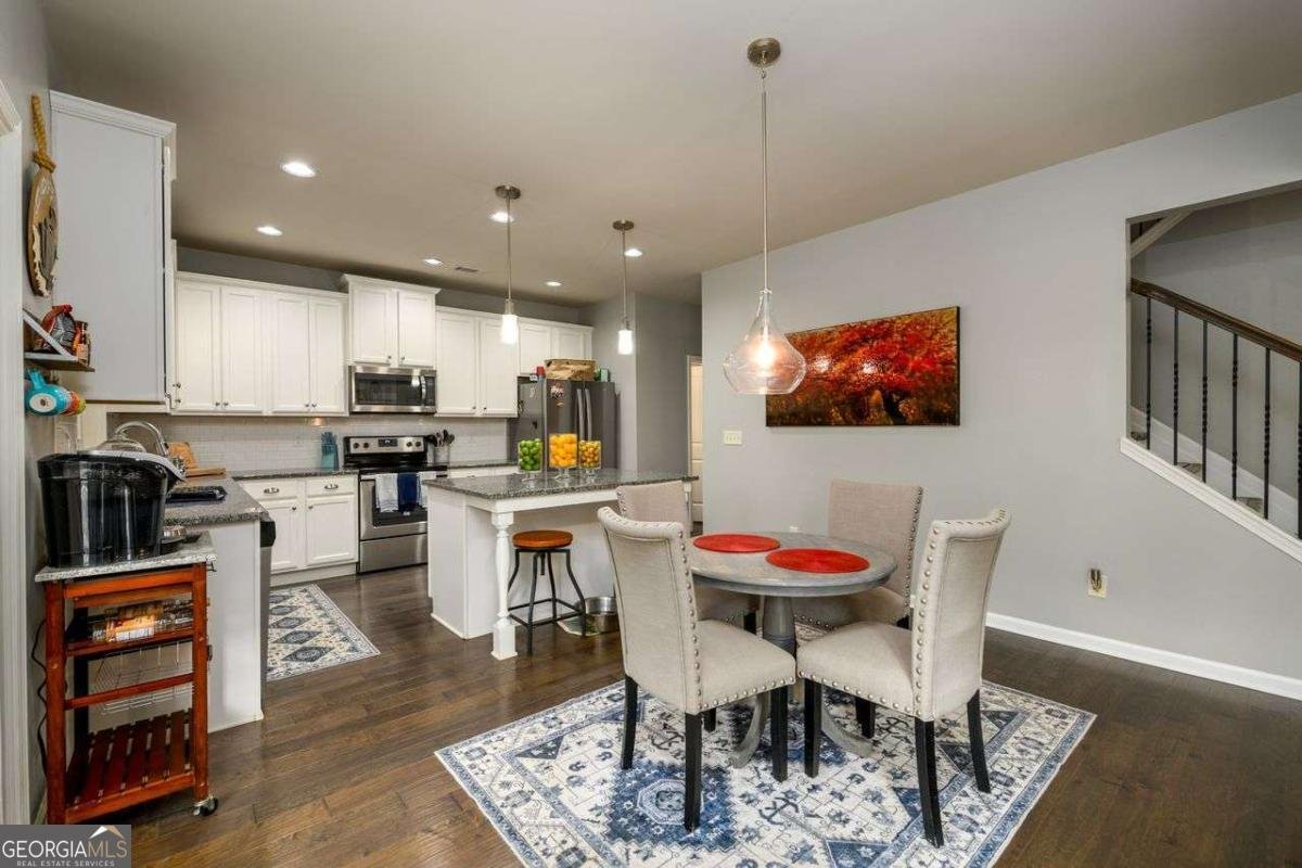 9547 Rushmore Circle Braselton - Photo 17