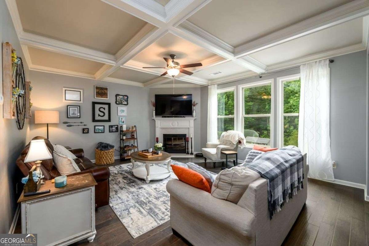 9547 Rushmore Circle Braselton - Photo 19