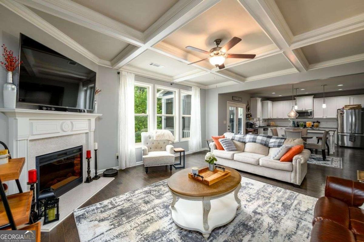 9547 Rushmore Circle Braselton - Photo 20