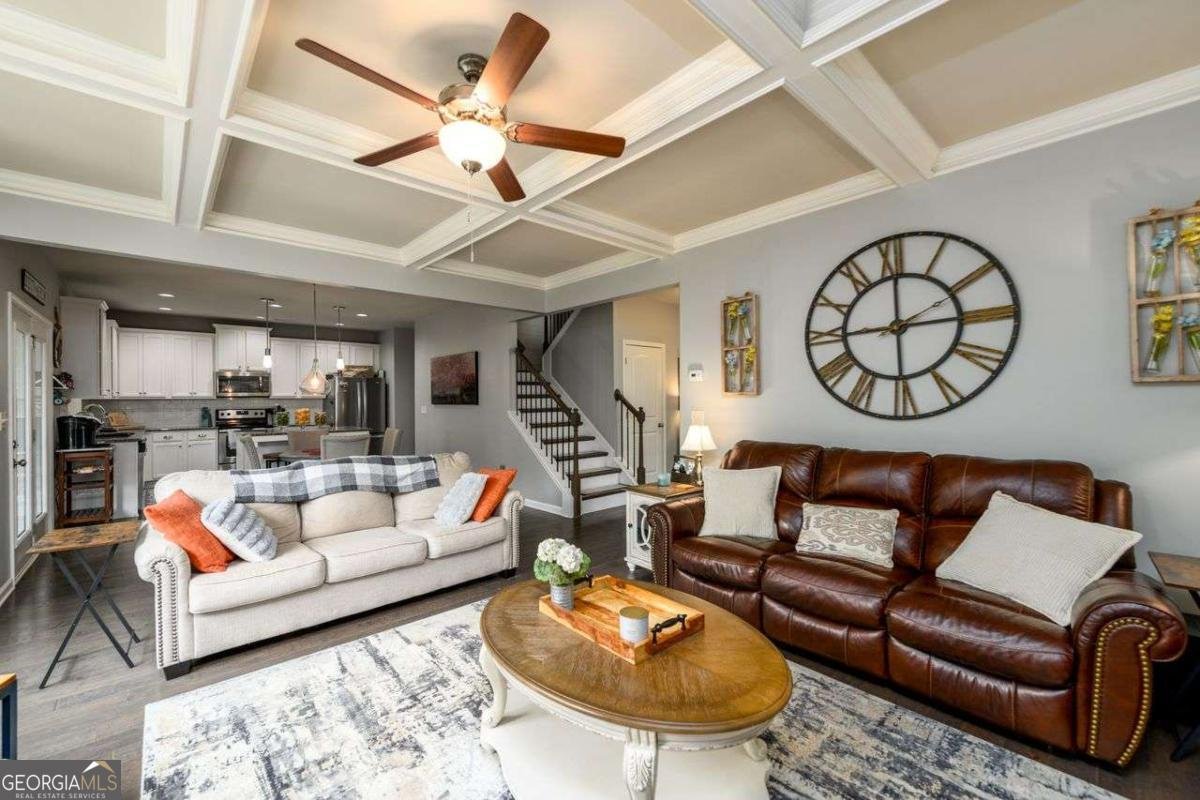 9547 Rushmore Circle Braselton - Photo 21