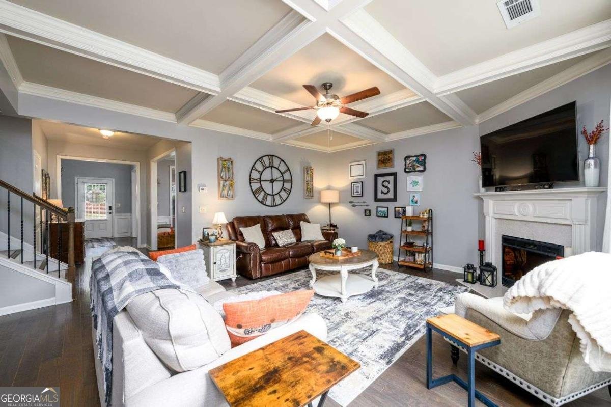 9547 Rushmore Circle Braselton - Photo 22