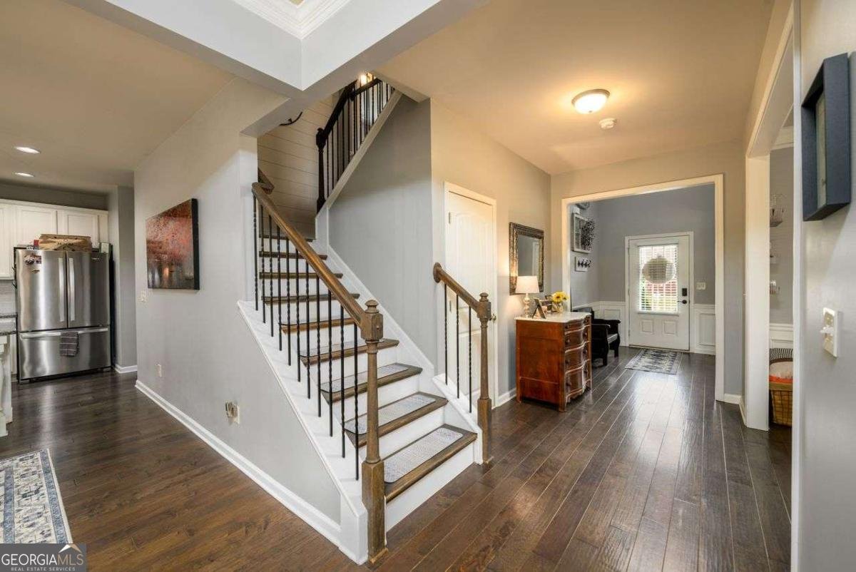 9547 Rushmore Circle Braselton - Photo 23