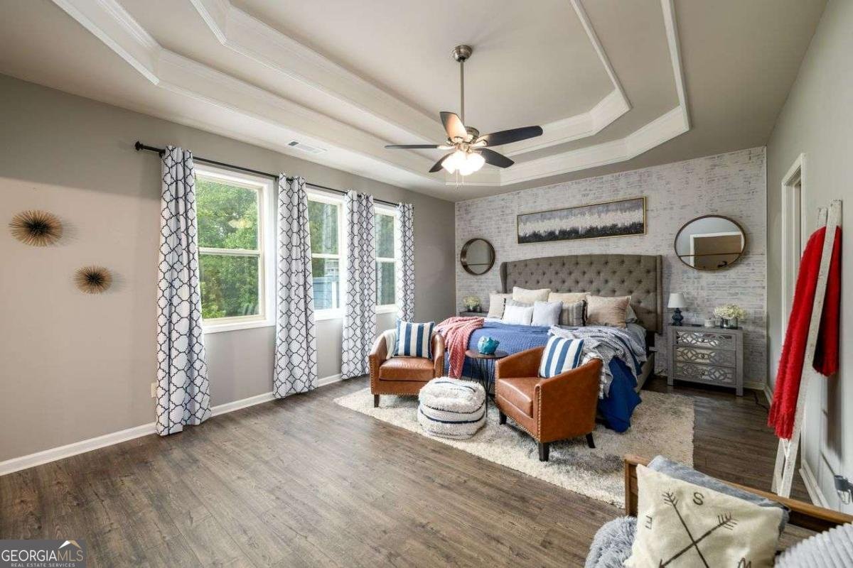 9547 Rushmore Circle Braselton - Photo 24