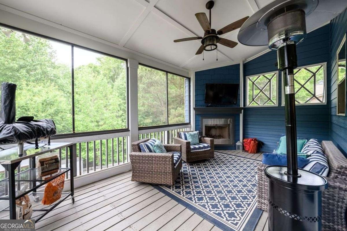 9547 Rushmore Circle Braselton - Photo 46