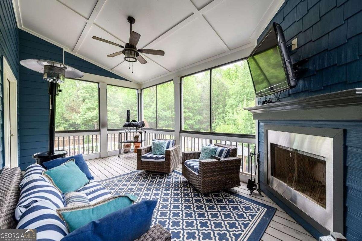 9547 Rushmore Circle Braselton - Photo 47