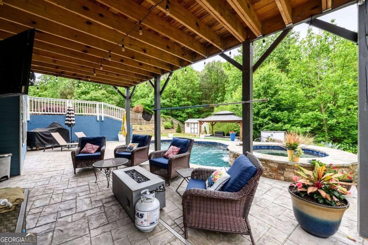 9547 Rushmore Circle Braselton - Photo 51