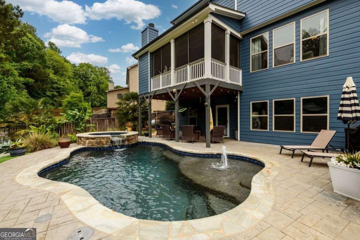 9547 Rushmore Circle Braselton - Photo 56