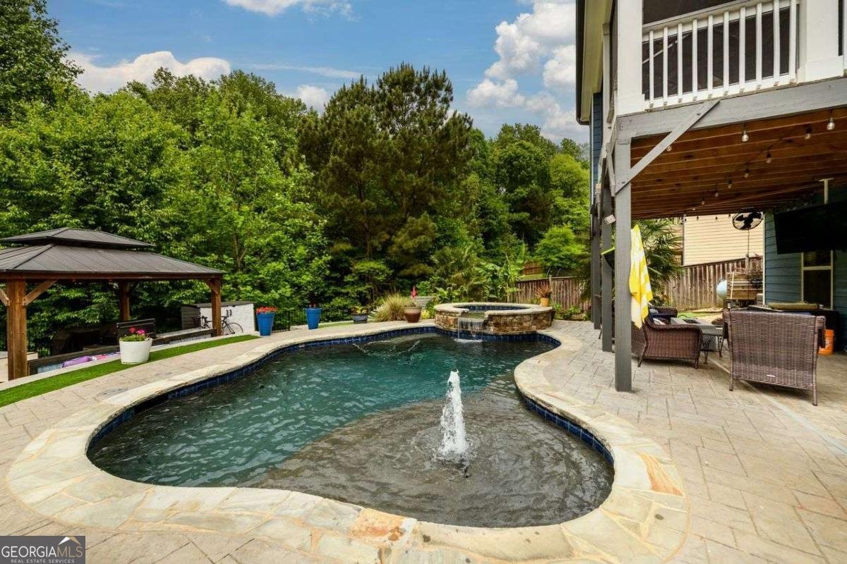 9547 Rushmore Circle Braselton - Photo 57