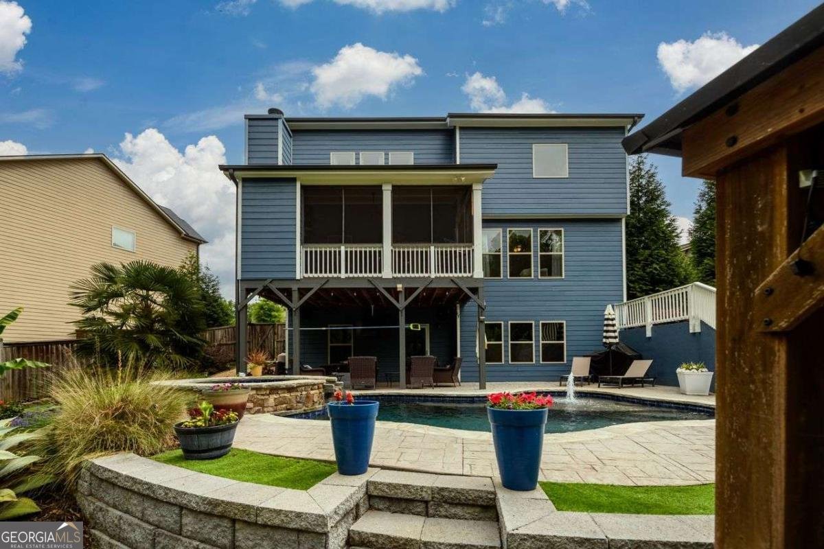 9547 Rushmore Circle Braselton - Photo 58