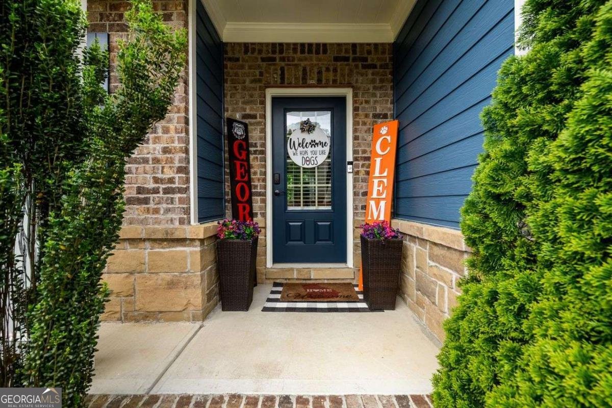 9547 Rushmore Circle Braselton - Photo 6