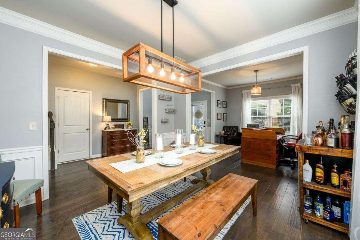 9547 Rushmore Circle Braselton - Photo 8