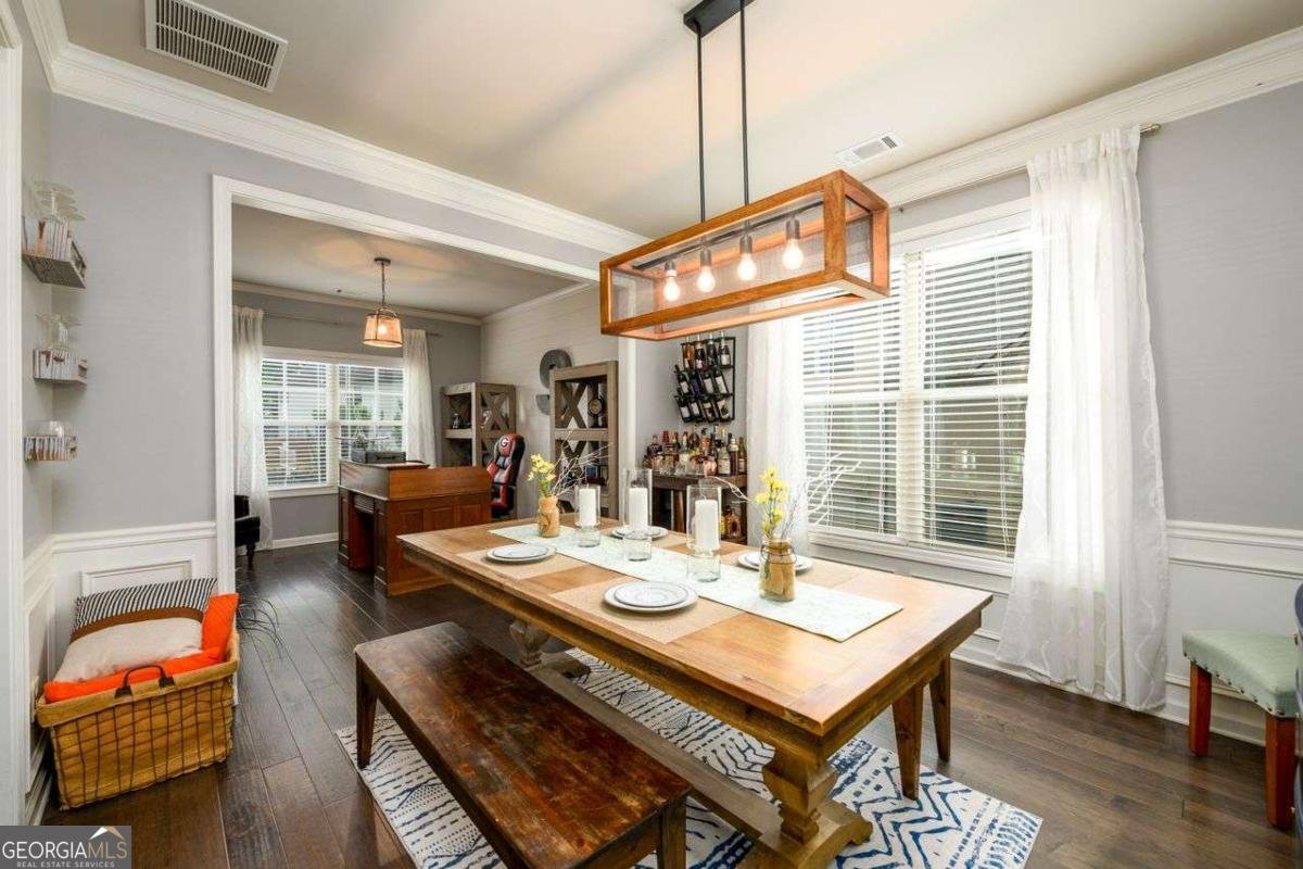 9547 Rushmore Circle Braselton - Photo 9
