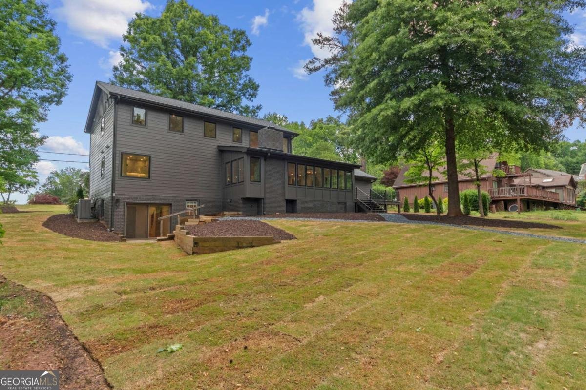 1125 Lake Charles Drive Roswell - Photo 84