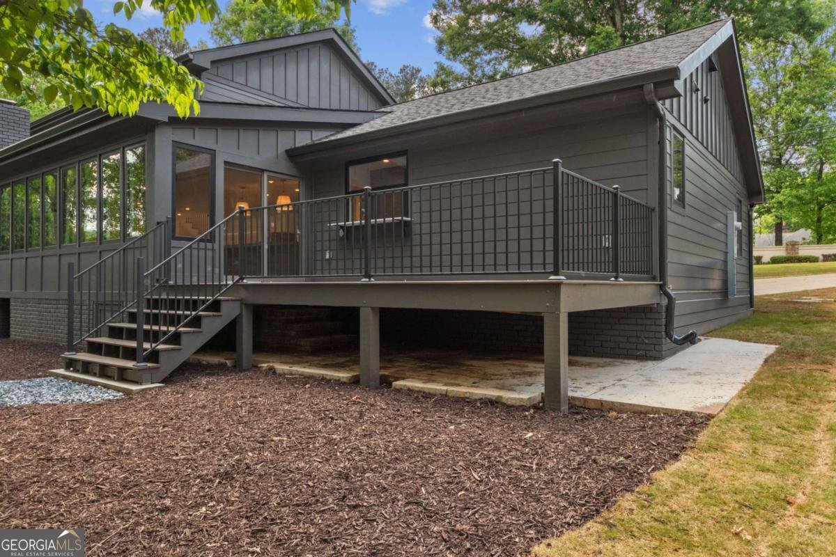 1125 Lake Charles Drive Roswell - Photo 86