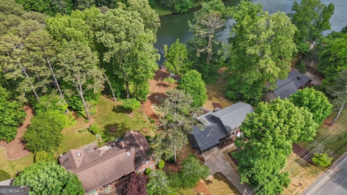 1125 Lake Charles Drive Roswell - Photo 90