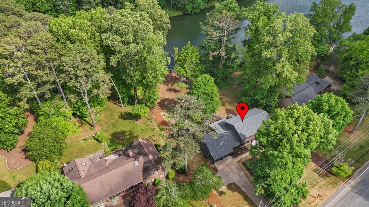 1125 Lake Charles Drive Roswell - Photo 91