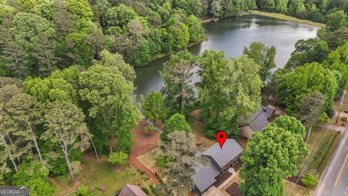 1125 Lake Charles Drive Roswell - Photo 93