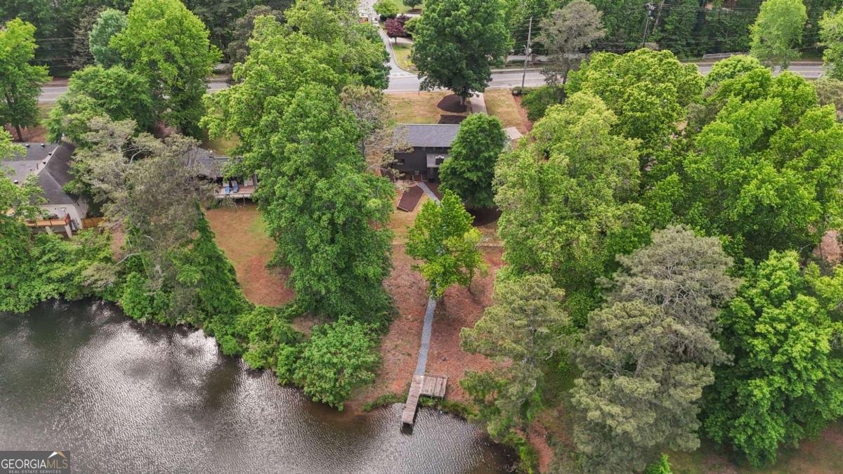 1125 Lake Charles Drive Roswell - Photo 95