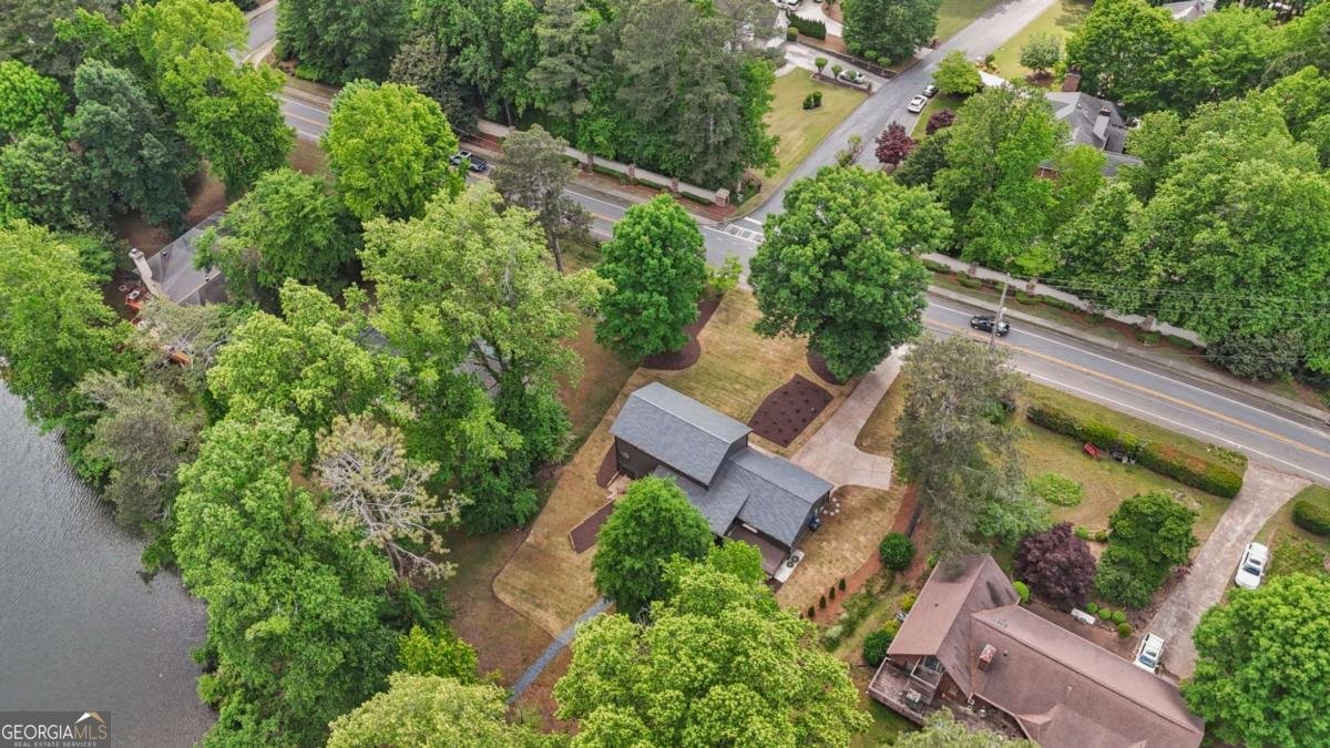 1125 Lake Charles Drive Roswell - Photo 97