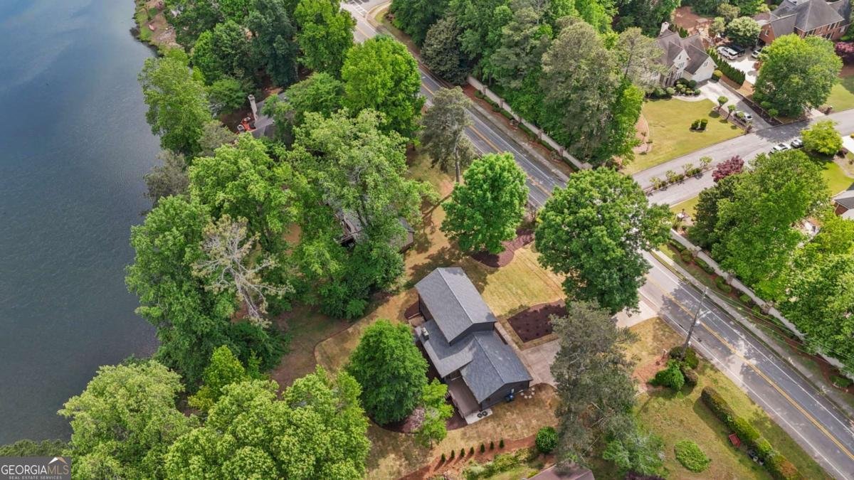 1125 Lake Charles Drive Roswell - Photo 98