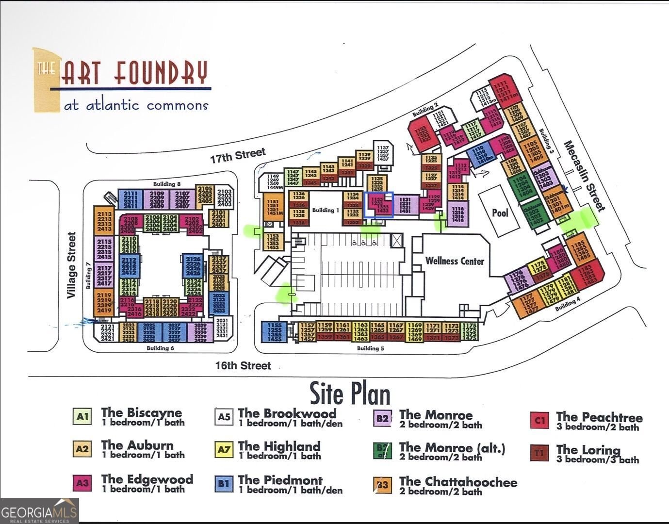 400 17th Street Atlanta - Photo 35