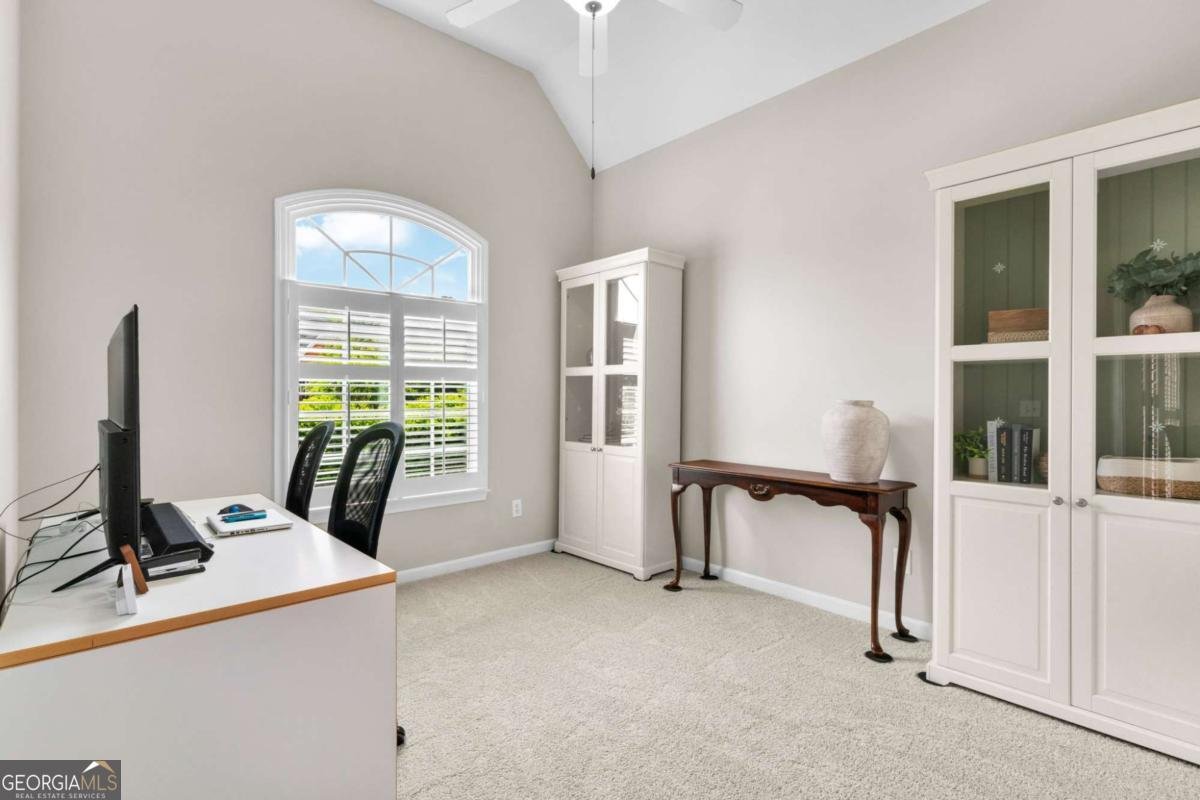 1298 Parkview Lane Kennesaw - Photo 10