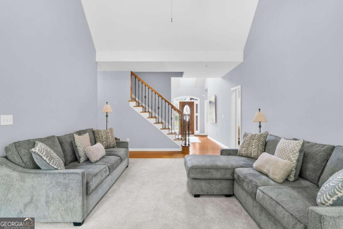 1298 Parkview Lane Kennesaw - Photo 12