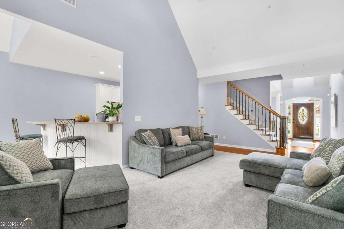 1298 Parkview Lane Kennesaw - Photo 13