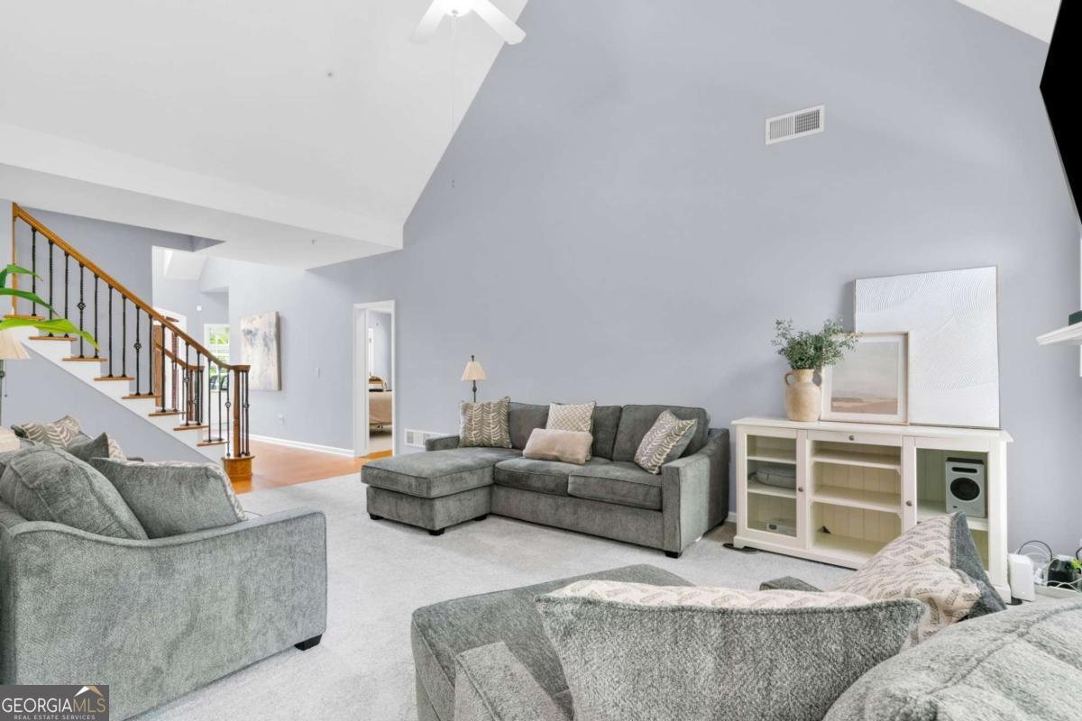 1298 Parkview Lane Kennesaw - Photo 14