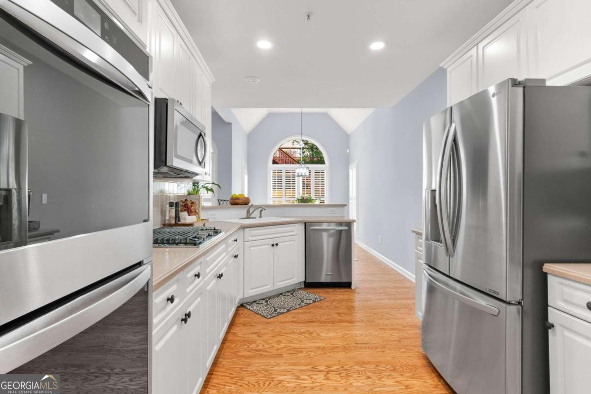 1298 Parkview Lane Kennesaw - Photo 16