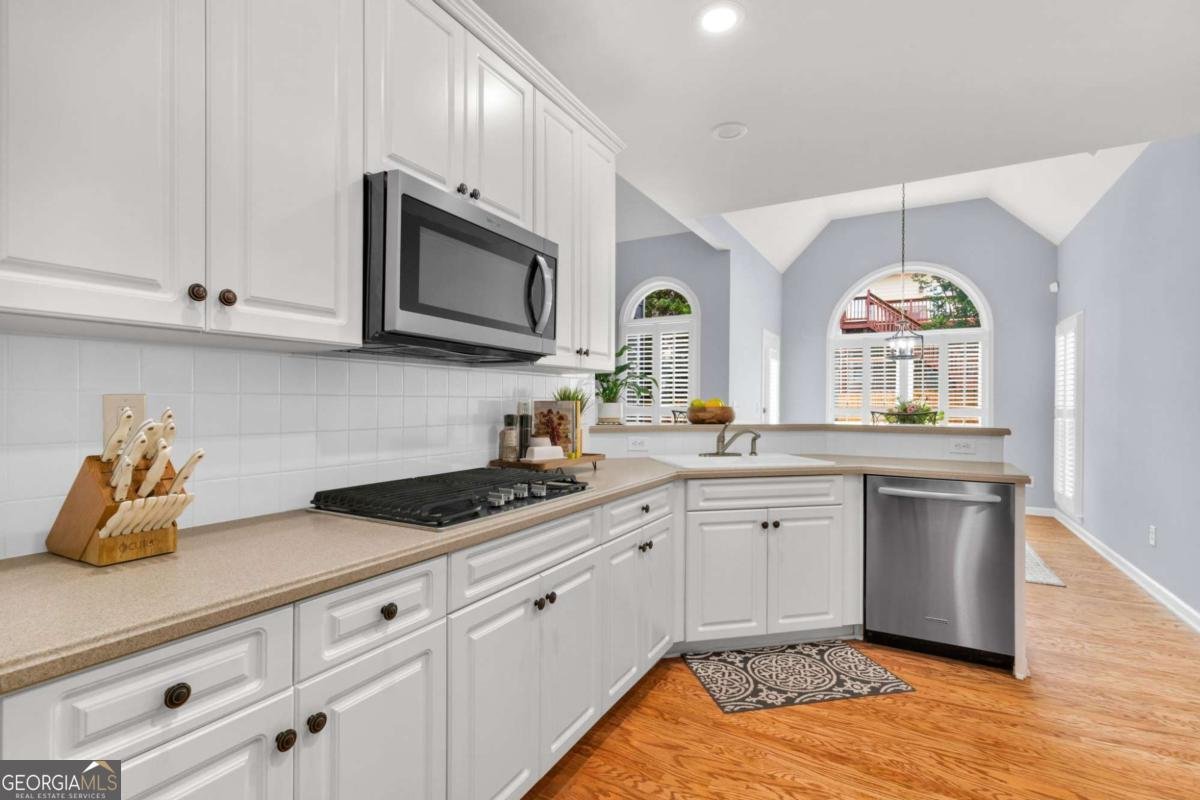 1298 Parkview Lane Kennesaw - Photo 17