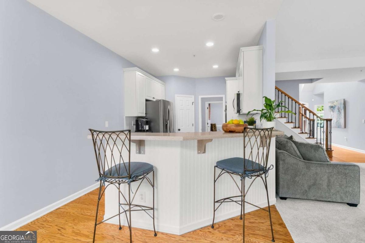1298 Parkview Lane Kennesaw - Photo 18