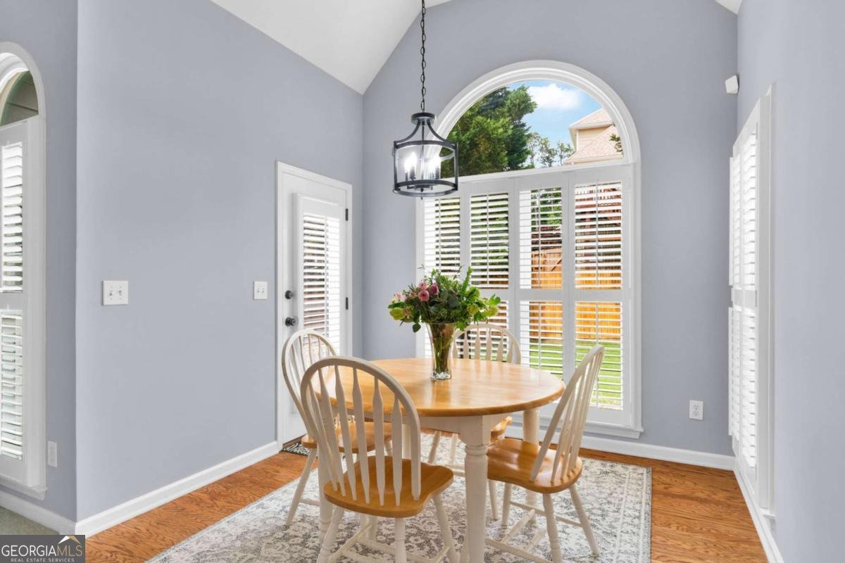 1298 Parkview Lane Kennesaw - Photo 19
