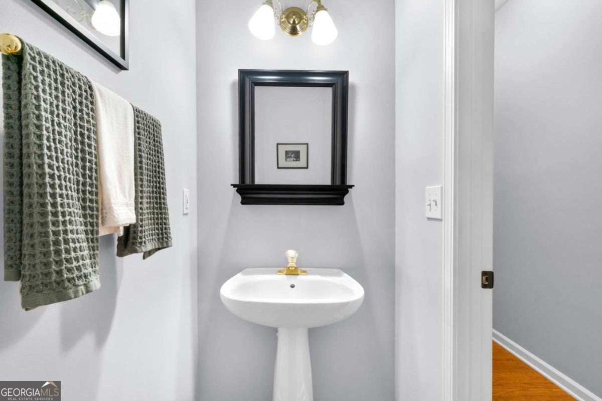 1298 Parkview Lane Kennesaw - Photo 20