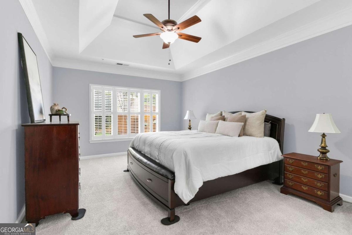1298 Parkview Lane Kennesaw - Photo 21