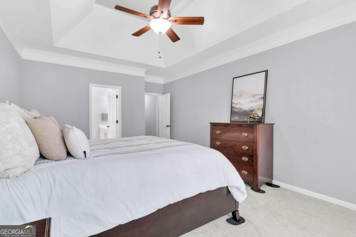1298 Parkview Lane Kennesaw - Photo 23