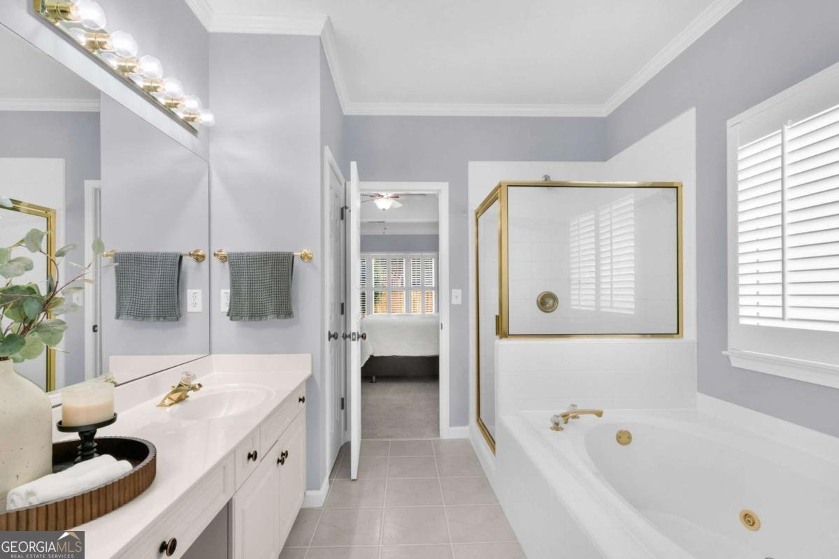1298 Parkview Lane Kennesaw - Photo 27