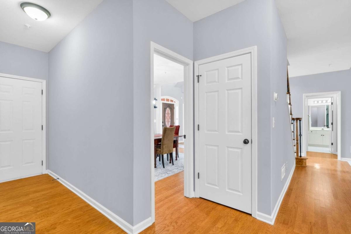 1298 Parkview Lane Kennesaw - Photo 28