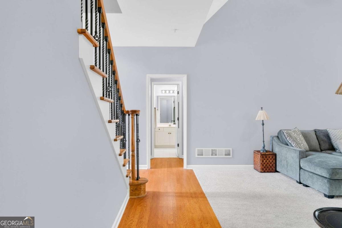 1298 Parkview Lane Kennesaw - Photo 29