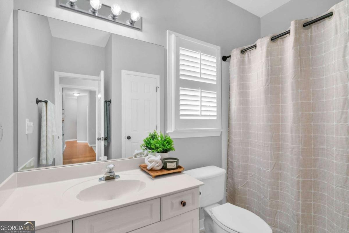 1298 Parkview Lane Kennesaw - Photo 31