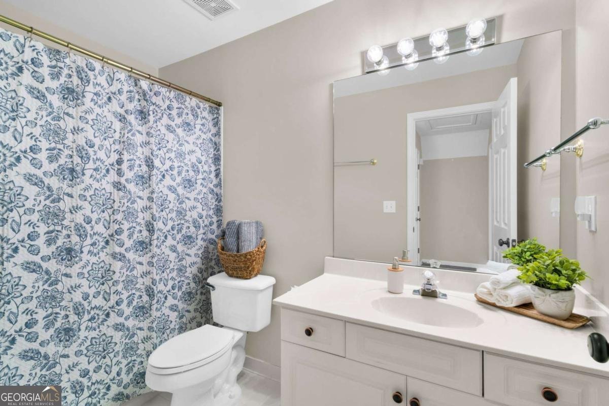 1298 Parkview Lane Kennesaw - Photo 33